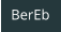 BerEb